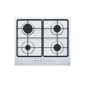 FRANKE Smart Gas Hob FHSM 604 4G DC XS E