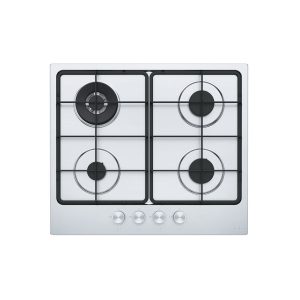 FRANKE Smart Gas Hob FHSM 604 3G DC XS E