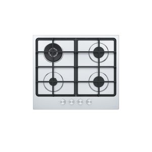 FRANKE Smart Gas Hob FHSM 604 3G DC XS C