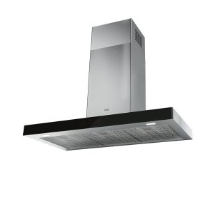 FRANKE Mythos hood FCR 925 TC BK/XS NG/2