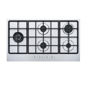 FRANKE Gas Hob Multicooking FHSM 905 4G DCL XS C